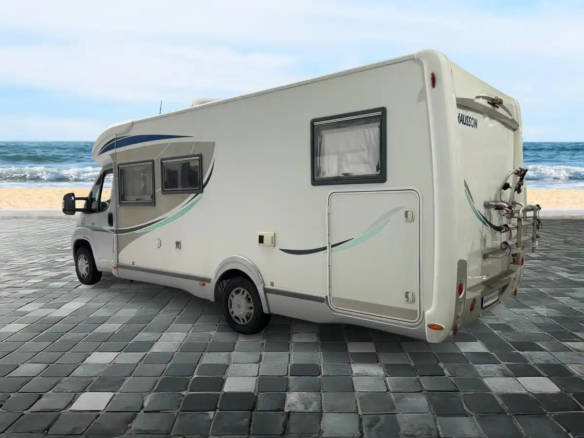 CHAUSSON Welcome 98 - Ansicht 3